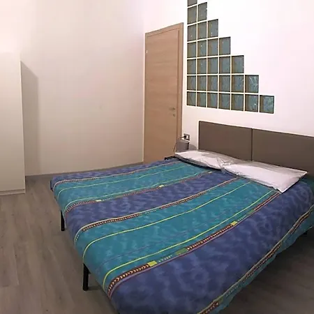 Hotel Martino Codice Citra 010025-lt0801 Genua