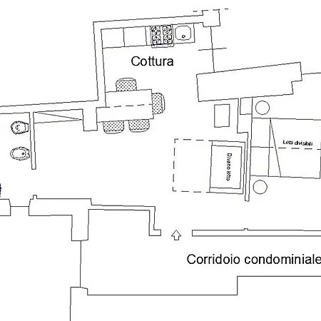 Martino Codice Citra 010025-lt0801 Hotel 2*