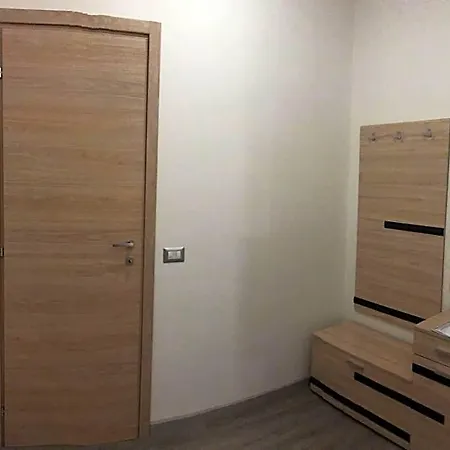 Hotel Martino Codice Citra 010025-lt0801 Genua